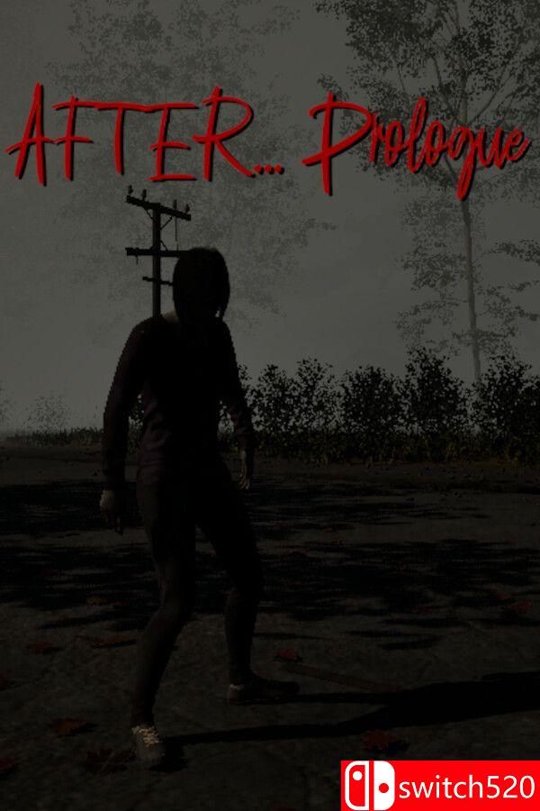 《之后…序章（After… Prologue）》[英文]-惠声网赚