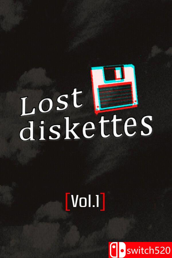 《失落软盘：第一卷（Lost Diskettes Vol.1）》v1.1.1 [英文]-惠声网赚
