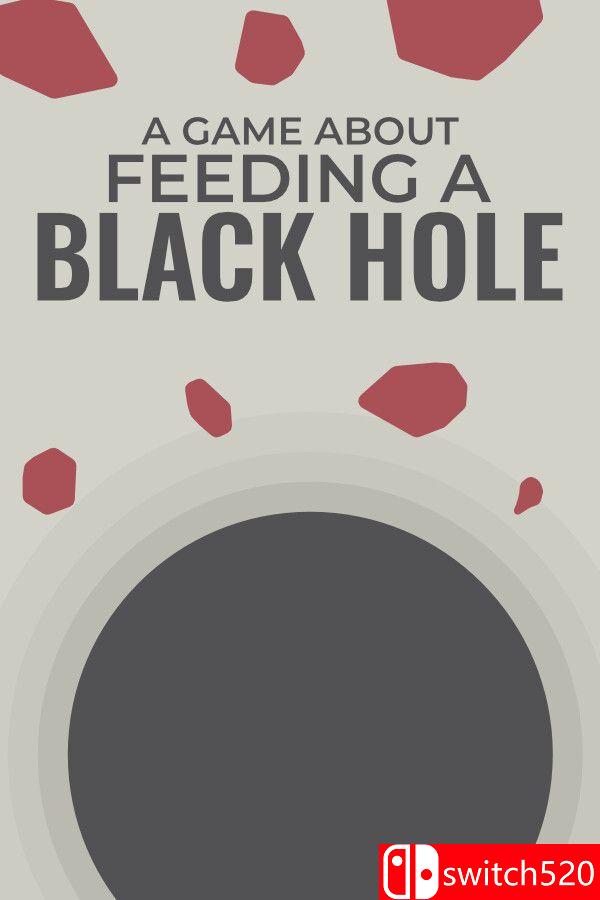 《关于喂养黑洞的游戏（A Game About Feeding A Black Hole）》官方中文 [中文/英文/日语]-惠声网赚