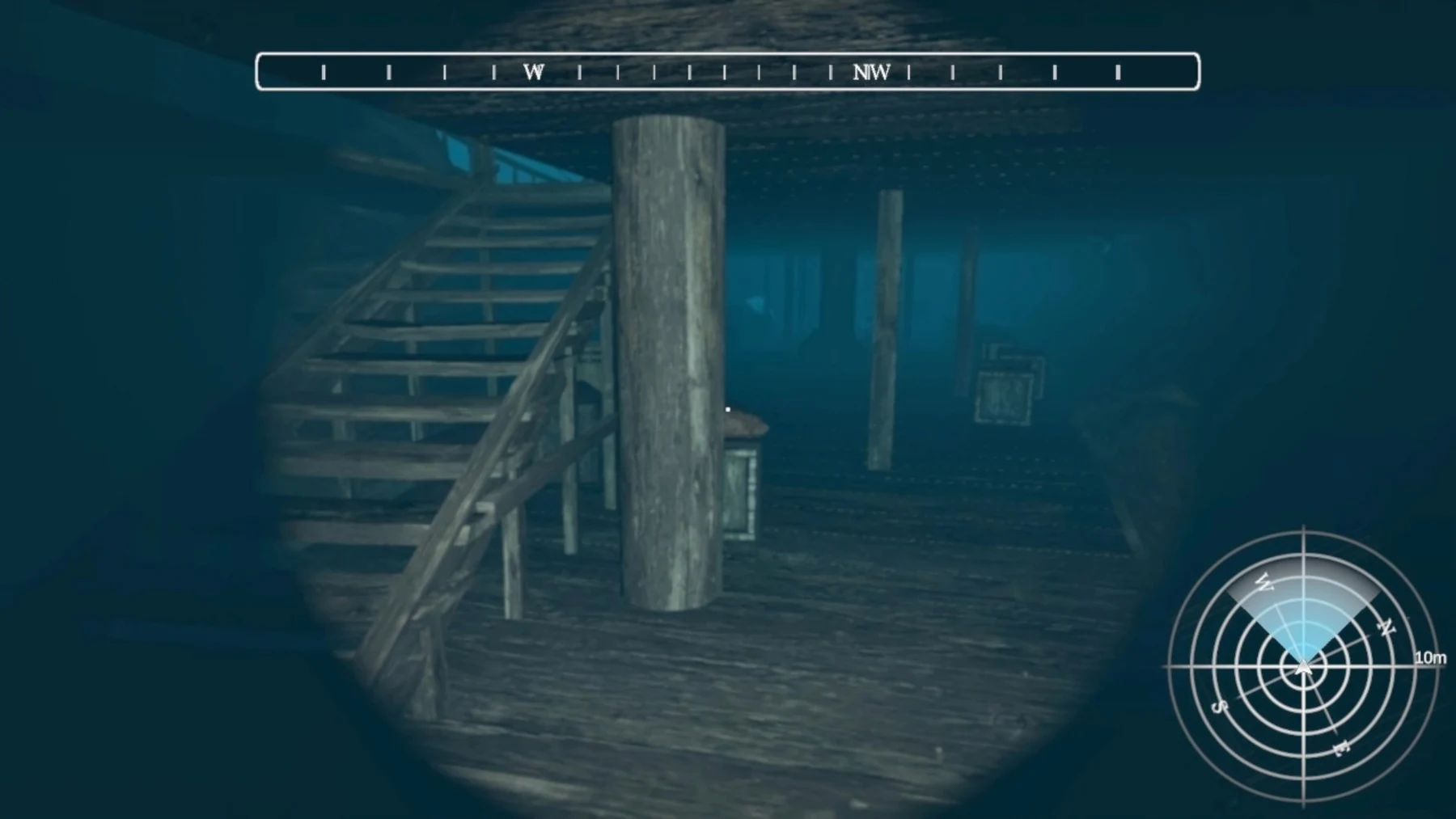 《潜水探险 Dive Expedition》Switch美版NSZ下载-惠声网赚