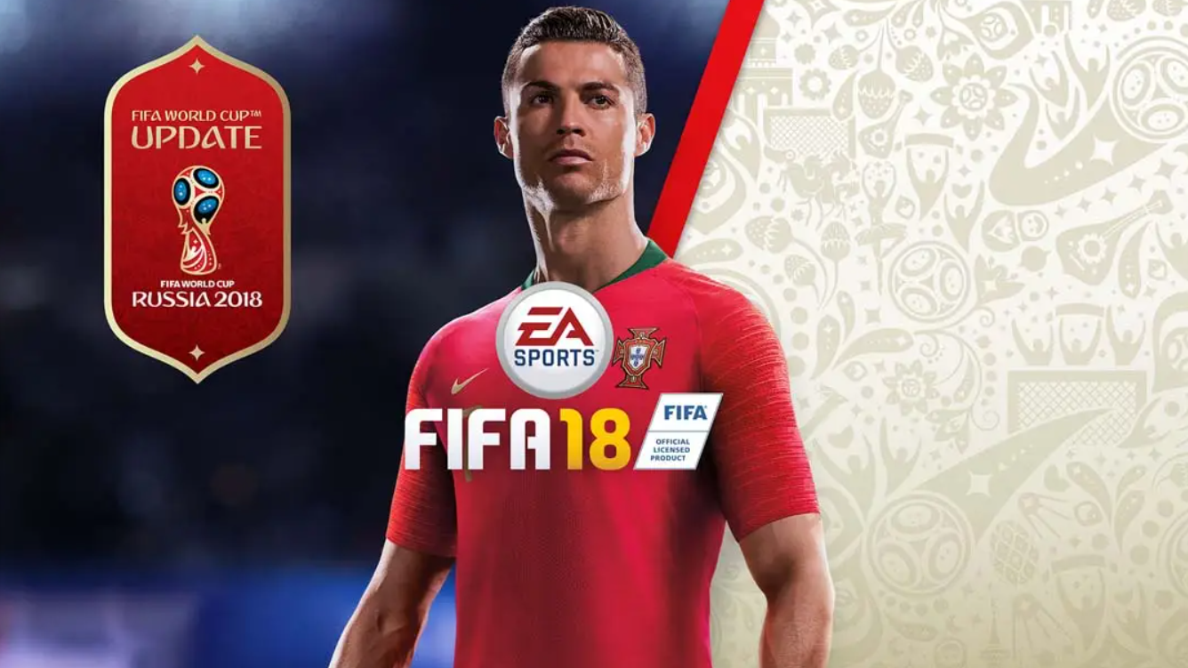 《FIFA18世界杯》Switch英文版NSP下载 – 含458752补丁-惠声网赚