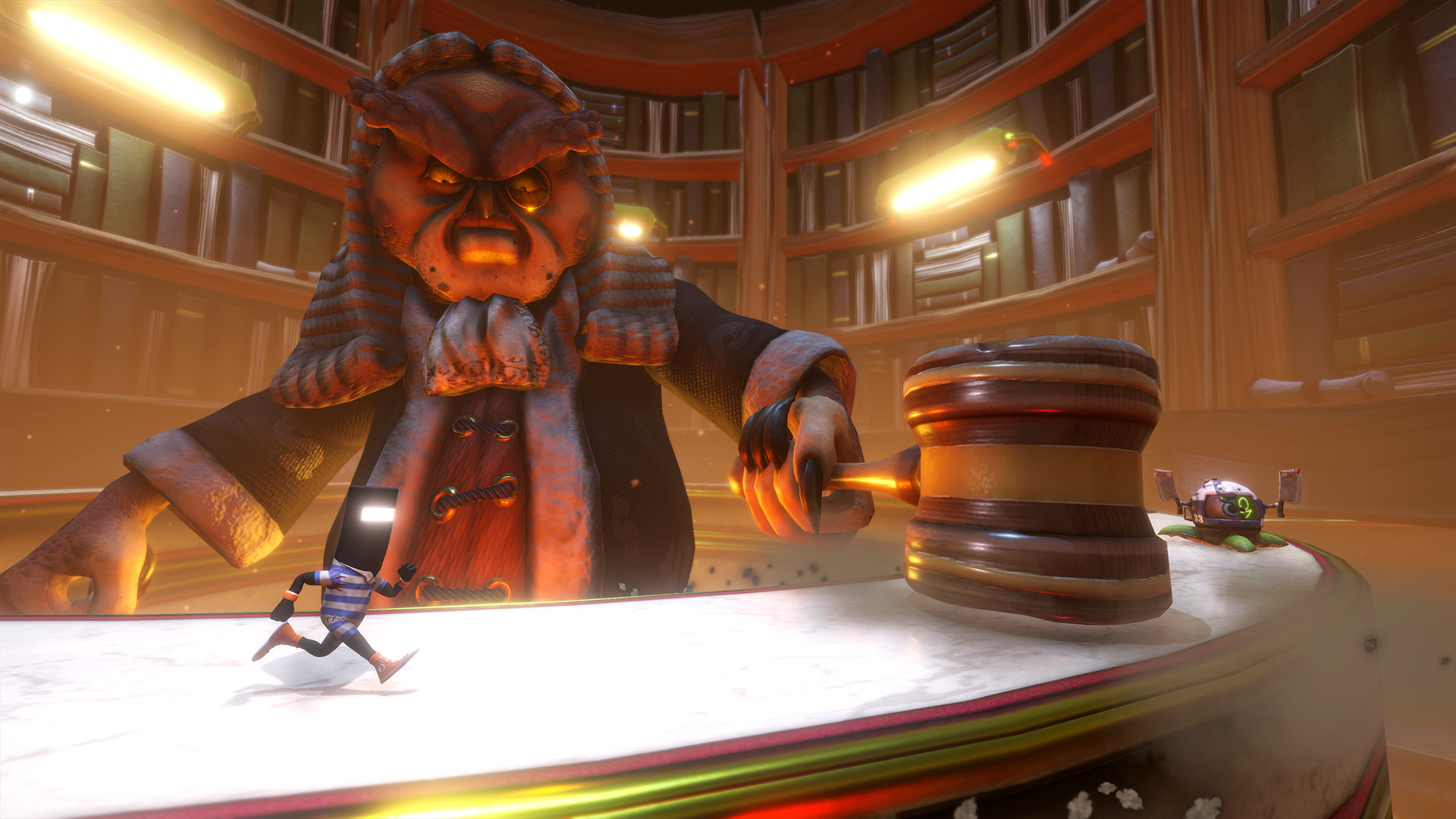 《像素跑者3 Runner3》Switch英文版NSP下载 – 含1.2.0补丁-惠声网赚