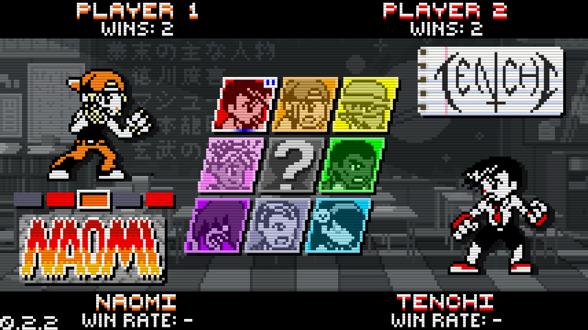 《口袋激斗 Pocket Rumble》Switch英文版NSP下载 – 含1.0.0补丁-惠声网赚