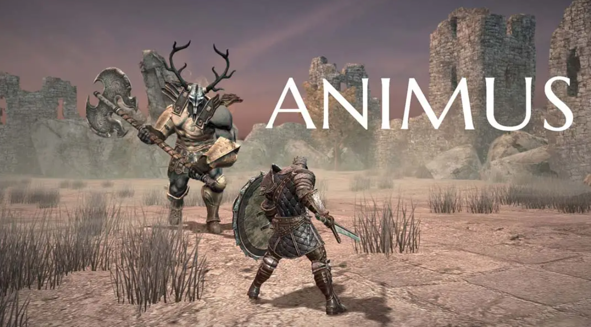 《憎恨之心 Animus》Switch中文版NSP下载 – 含1.2.3补丁-惠声网赚