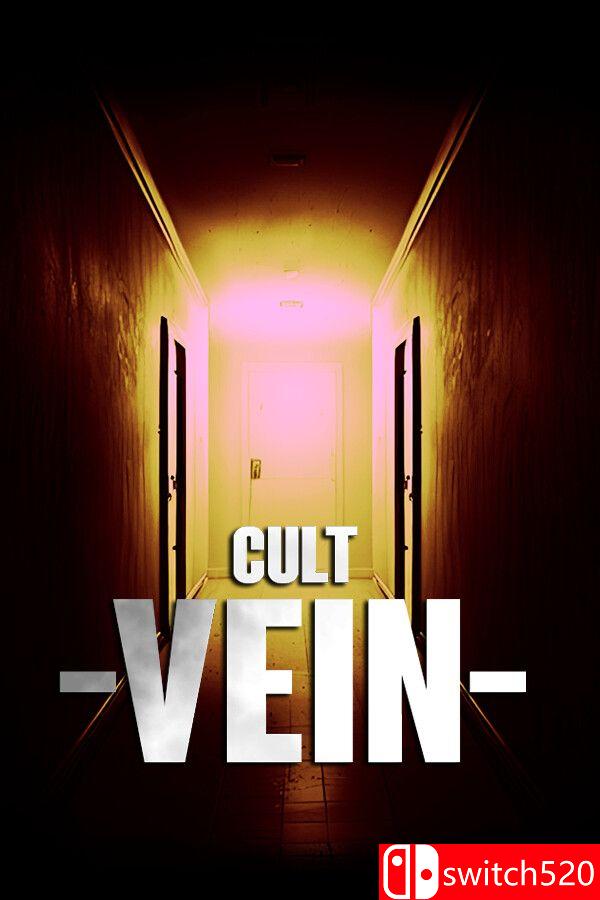 《邪教痕迹（Cult -Vein-）》[英文]-惠声网赚