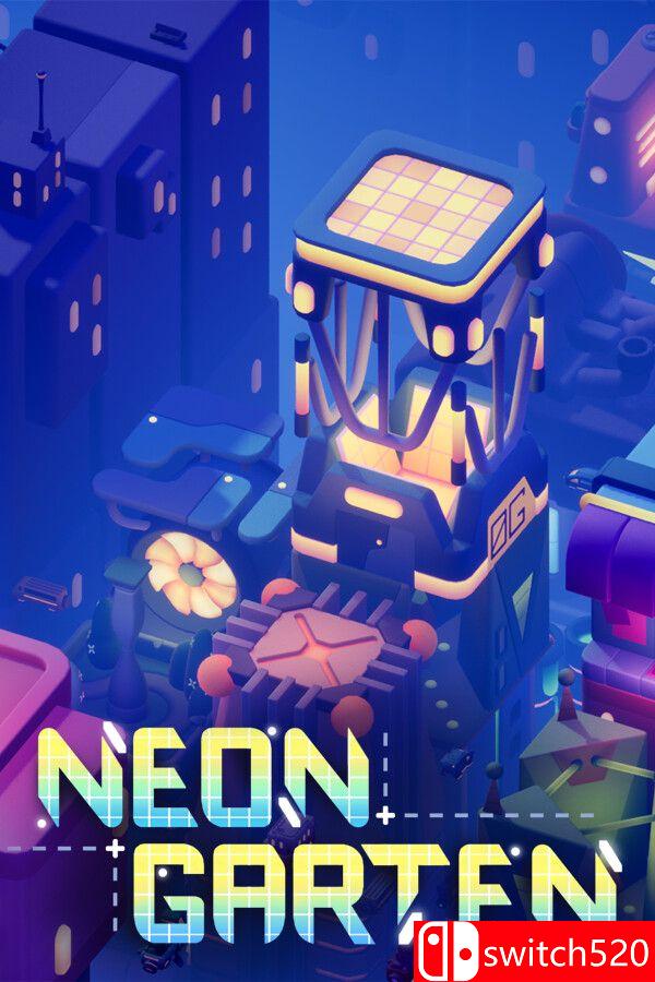 《霓虹新城（Neongarten）》官方中文 Build 20040088 [中文/繁体/英文/日语]-惠声网赚