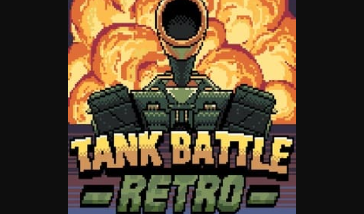【5.05】《复古坦克大战》PS4美版下载- 含5.05降级补丁-惠声网赚