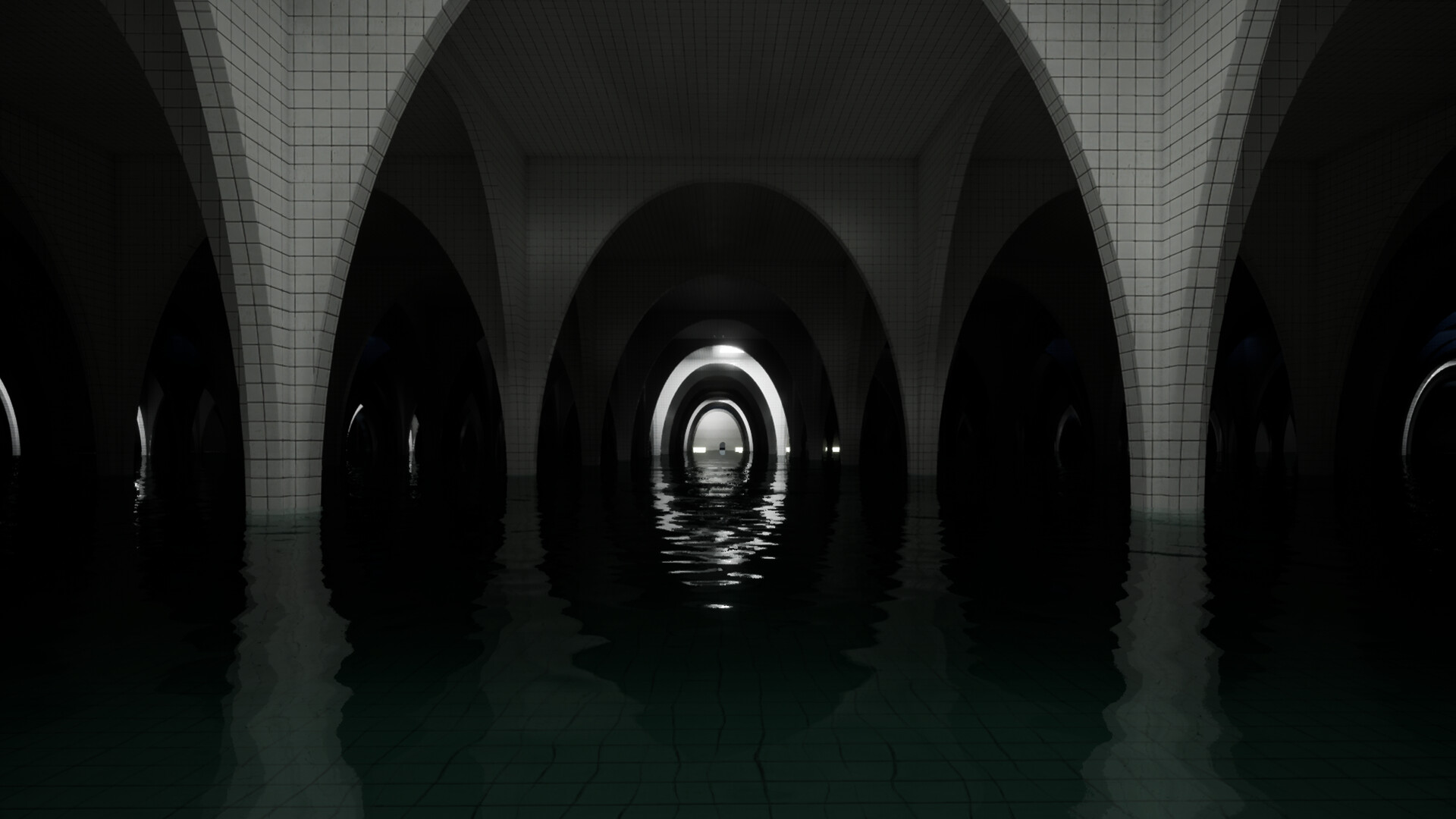 PC游戏《边缘核心 Liminalcore》中文Build.20151924-惠声网赚