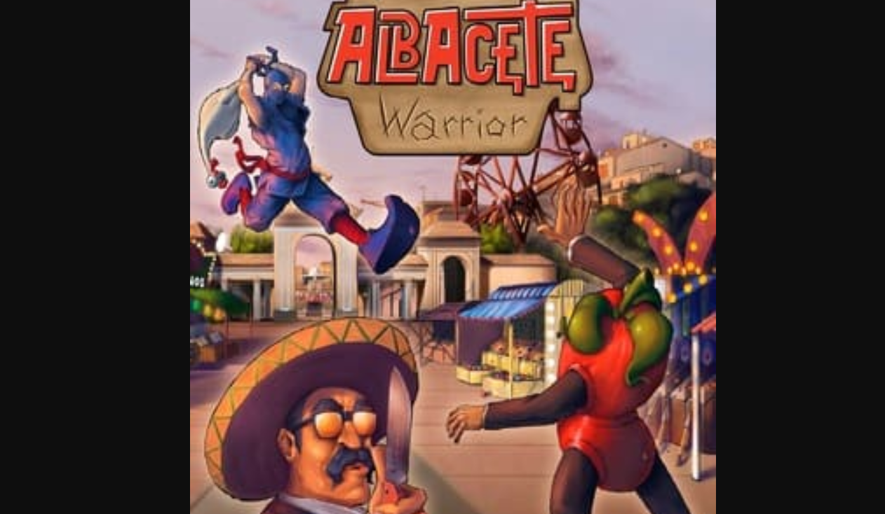 【5.05】《阿尔巴塞特勇士》PS4美版下载- 含v1.02-惠声网赚