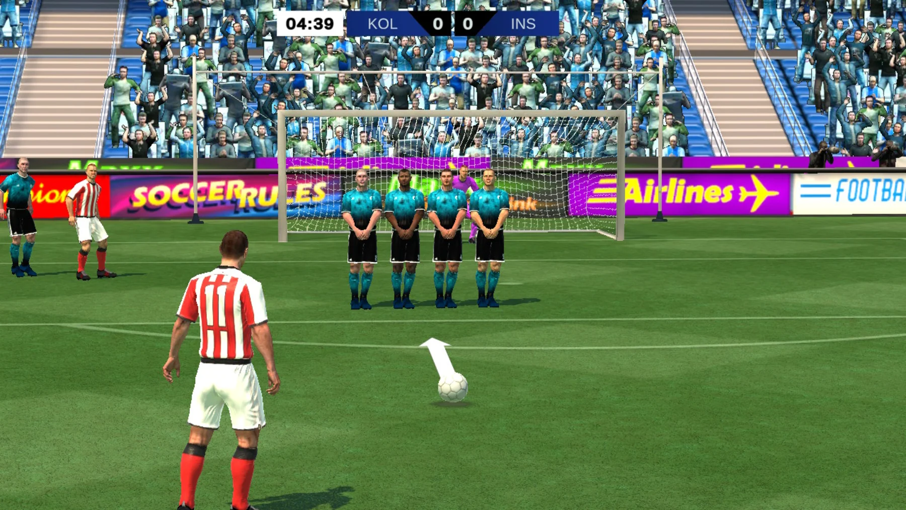 《足球传奇2025 Football Legends 2025》Switch美版中文NSZ下载-惠声网赚