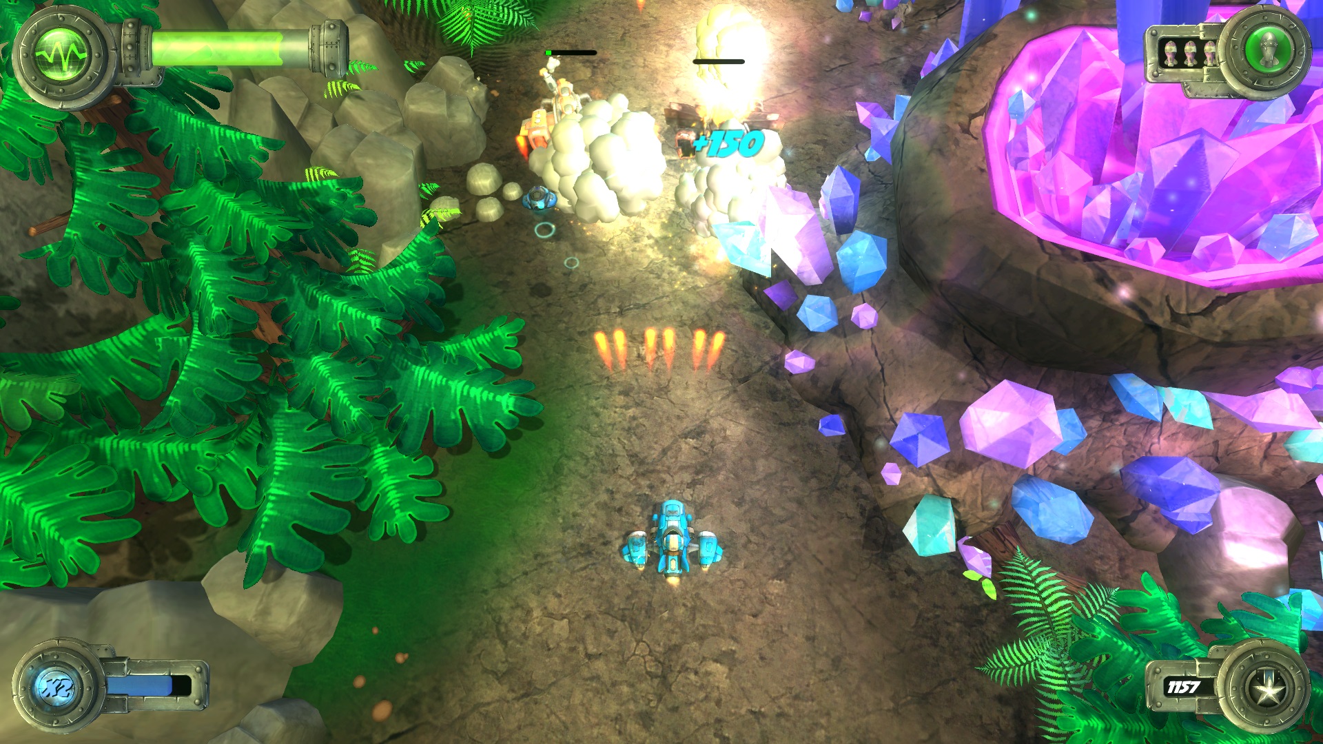 《蓝骑士 Blue Rider》Switch中文版NSP下载 – 含1.0.0补丁-惠声网赚