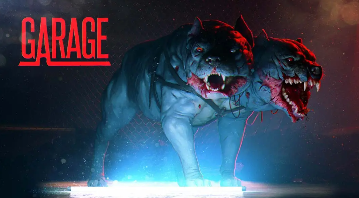 《车库 Garage》Switch美版中文NSZ下载 – 含1.0.1补丁-惠声网赚