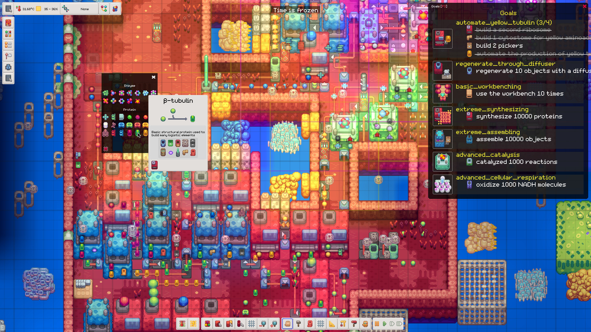 PC游戏《生命工艺 Lifecraft》中文Build.21268611-惠声网赚