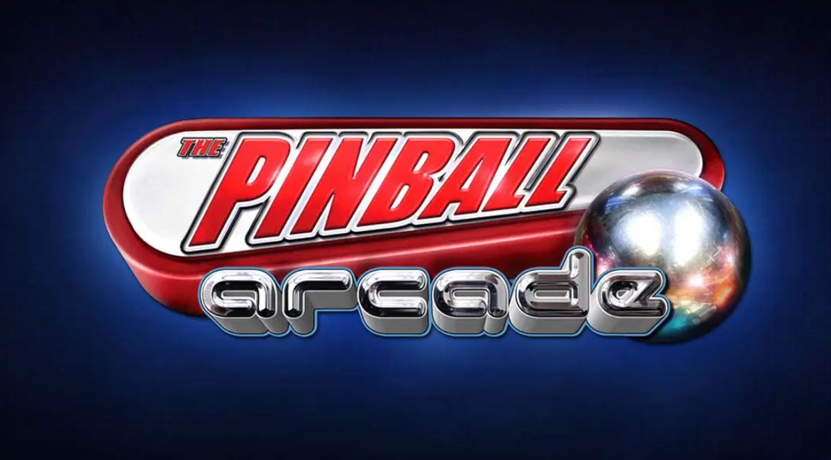 《街机弹珠台 The Pinball Arcade》Switch英文版NSP下载 – 含1.3补丁-惠声网赚