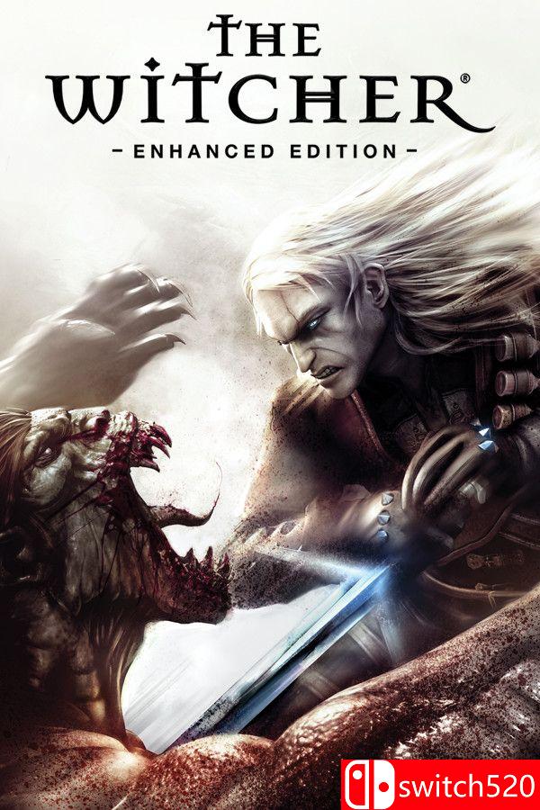 《巫师加强版（The Witcher: Enhanced Edition）》官方中文 v1.5 [繁体/英文]-惠声网赚