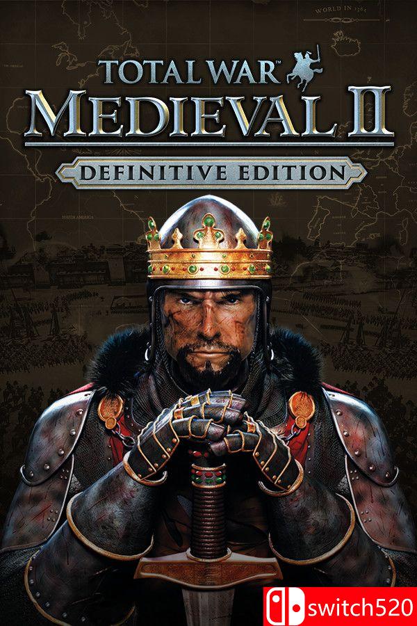 《中世纪2：全面战争（Total War: MEDIEVAL II）》决定版 v1.52 [英文]-惠声网赚