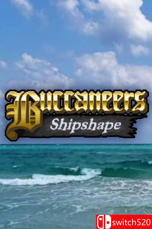 《海盗船整装待发（Buccaneers Shipshape）》v1.1.02 [英文]-惠声网赚