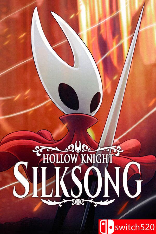 《空洞骑士：丝之歌（Hollow Knight: Silksong）》v1.0.29315 [中文/英文/日语]-惠声网赚