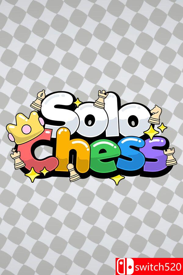 《独棋奇谋（Solo Chess）》官方中文 v0.7.7 [中文/繁体/英文/日语]-惠声网赚
