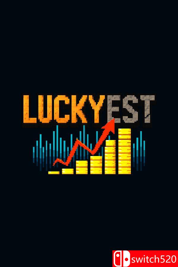 《幸运至极（Luckyest）》官方中文 v1.1.2 [中文/英文/日语]-惠声网赚
