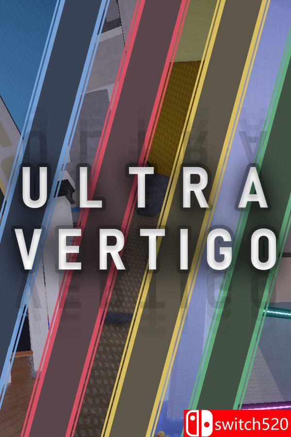 《极限眩晕（ULTRA VERTIGO）》[英文]-惠声网赚