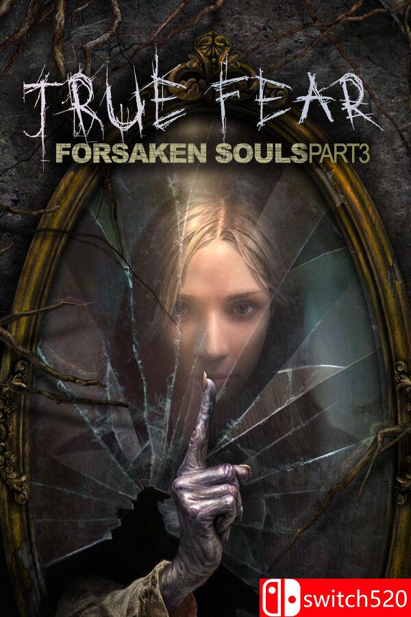 《真实恐惧：被遗弃的灵魂3（True Fear: Forsaken Souls P3）》v1.0.14 [中文/英文]-惠声网赚