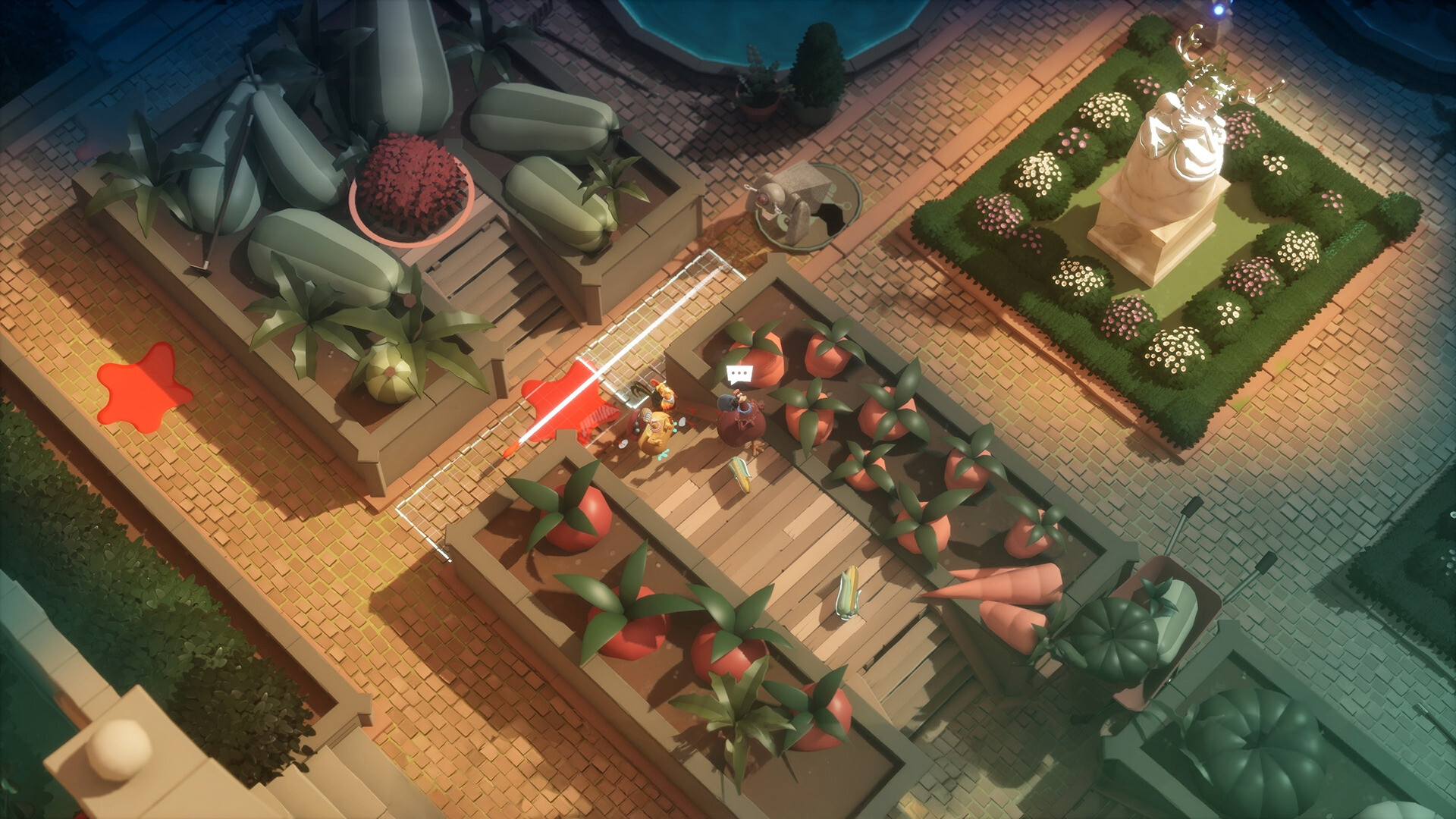 【5.05】《小鸡快跑 蛋劫行动》PS4美版中文下载- 含1.02补丁-惠声网赚