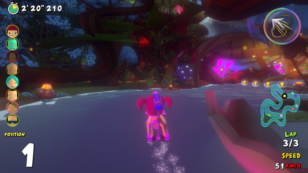 【5.05】《Smoots 狂浪》PS4欧版下载- 含1.02补丁-惠声网赚