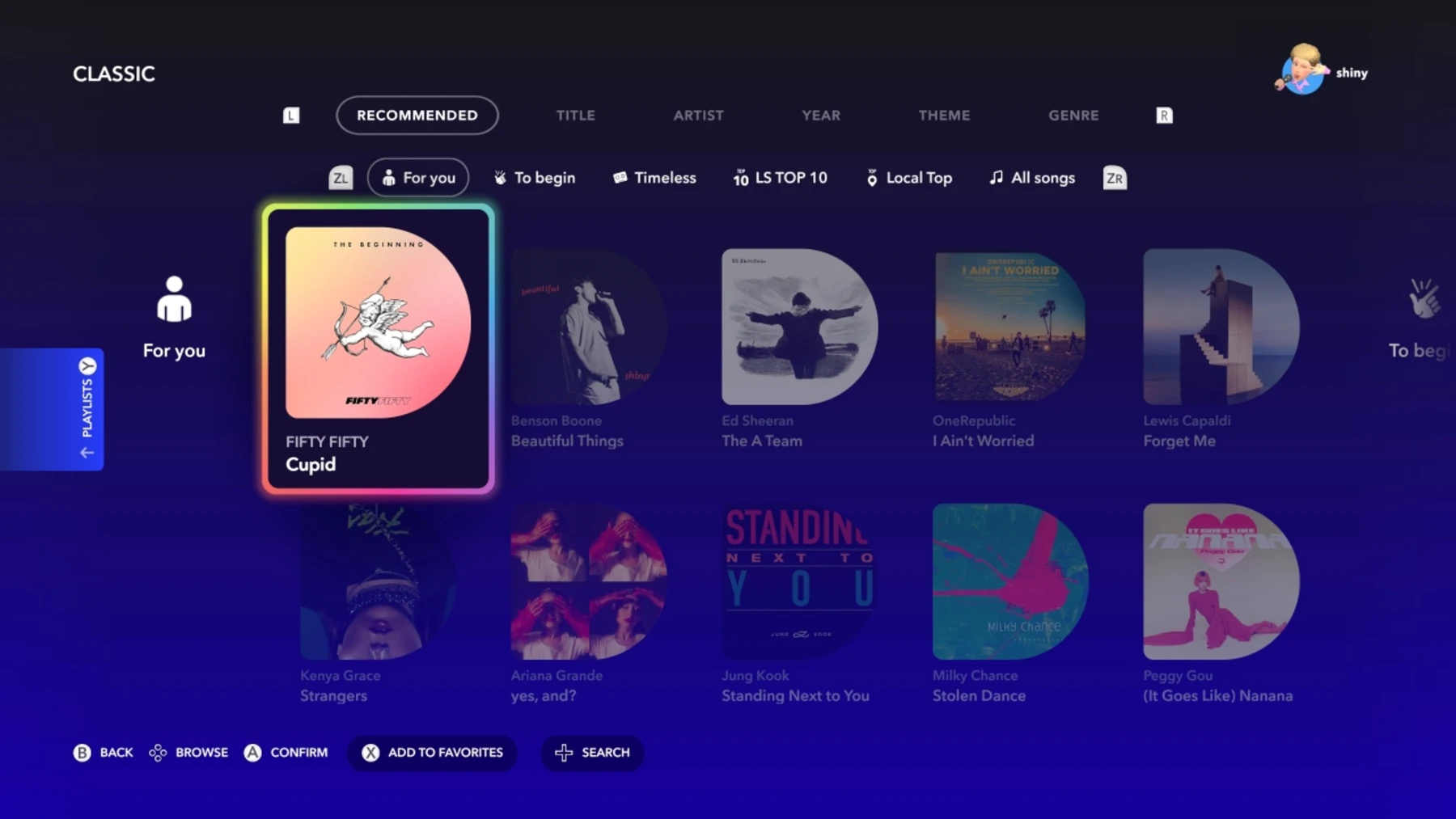 【5.05】《一起歌唱2025》PS4美版下载- 含1.06补丁-惠声资源站