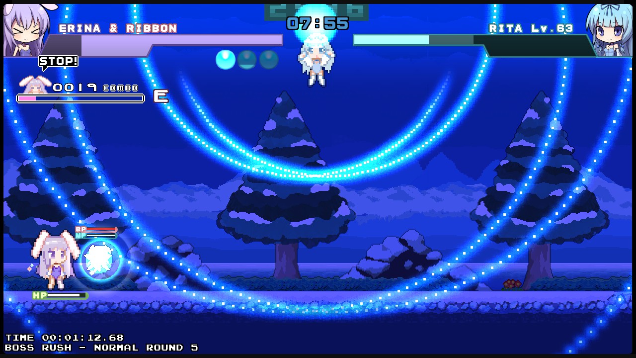 《拉比哩比 Rabi-Ribi》Switch美版中文NSP下载 – 含2.0.2补丁-惠声资源站