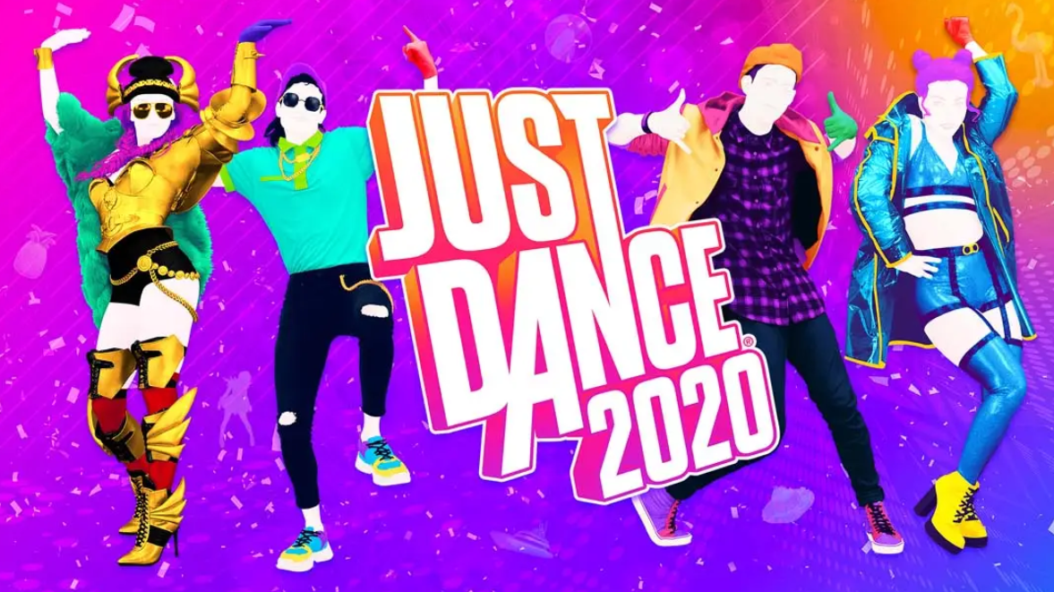 《舞力全开2020 JUST DANCE® 2020》Switch美版中文NSP下载 – 含327839补丁-惠声资源站