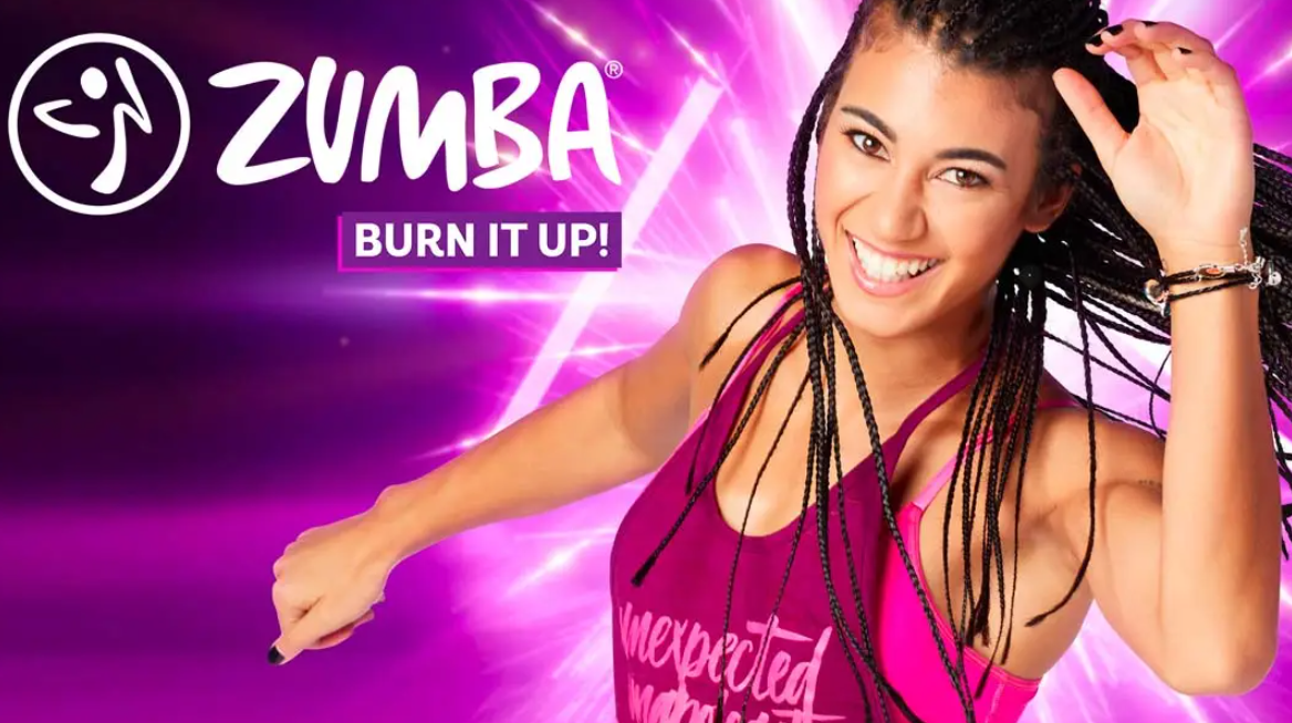 《尊巴燃起来》Switch中文版NSP下载 – 含1.1.0补丁-惠声资源站