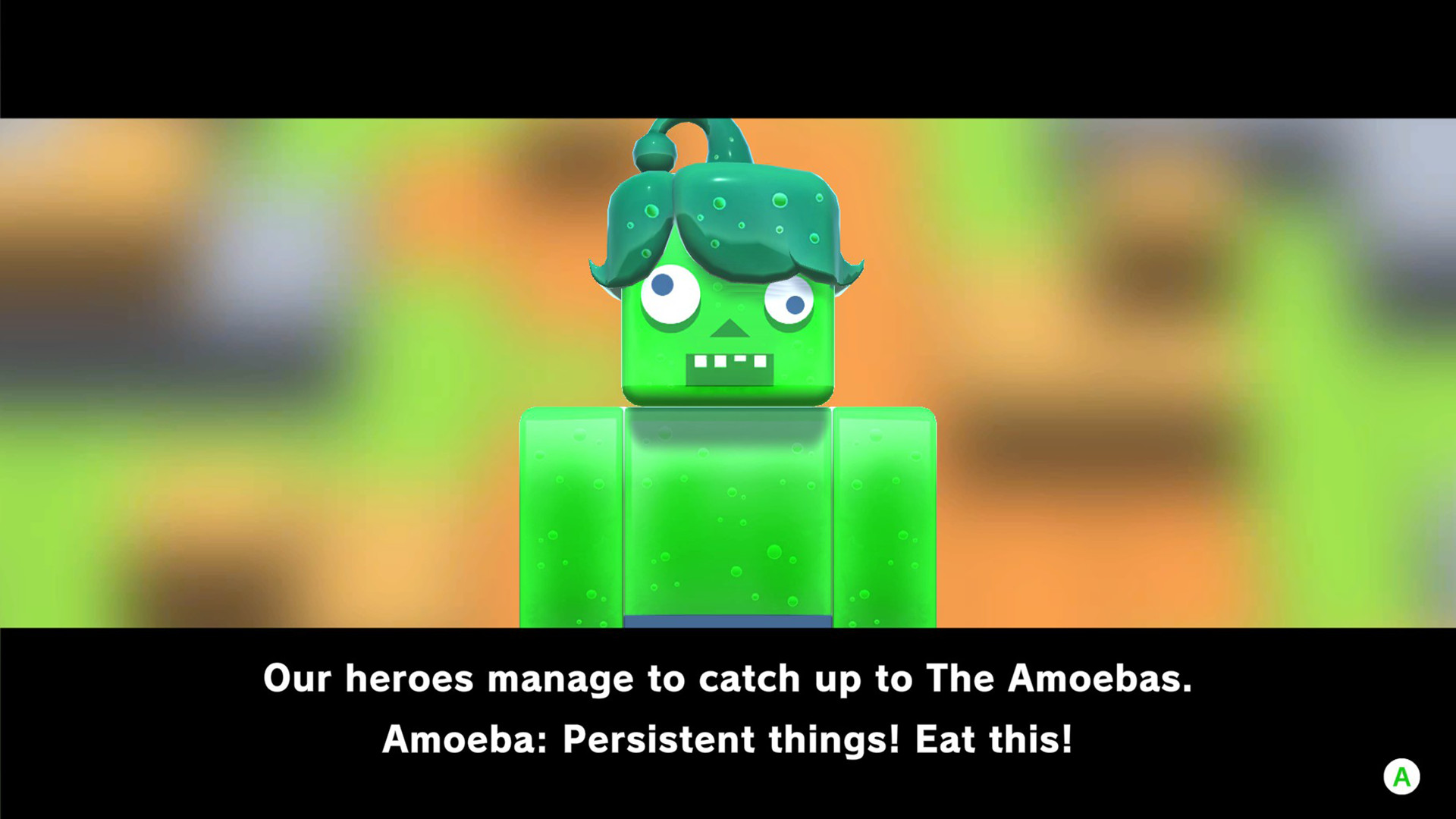 《柔软战士 Goonya Fighter》Switch美版中文NSP下载 – 含1.2.2补丁+97DLC-惠声资源站