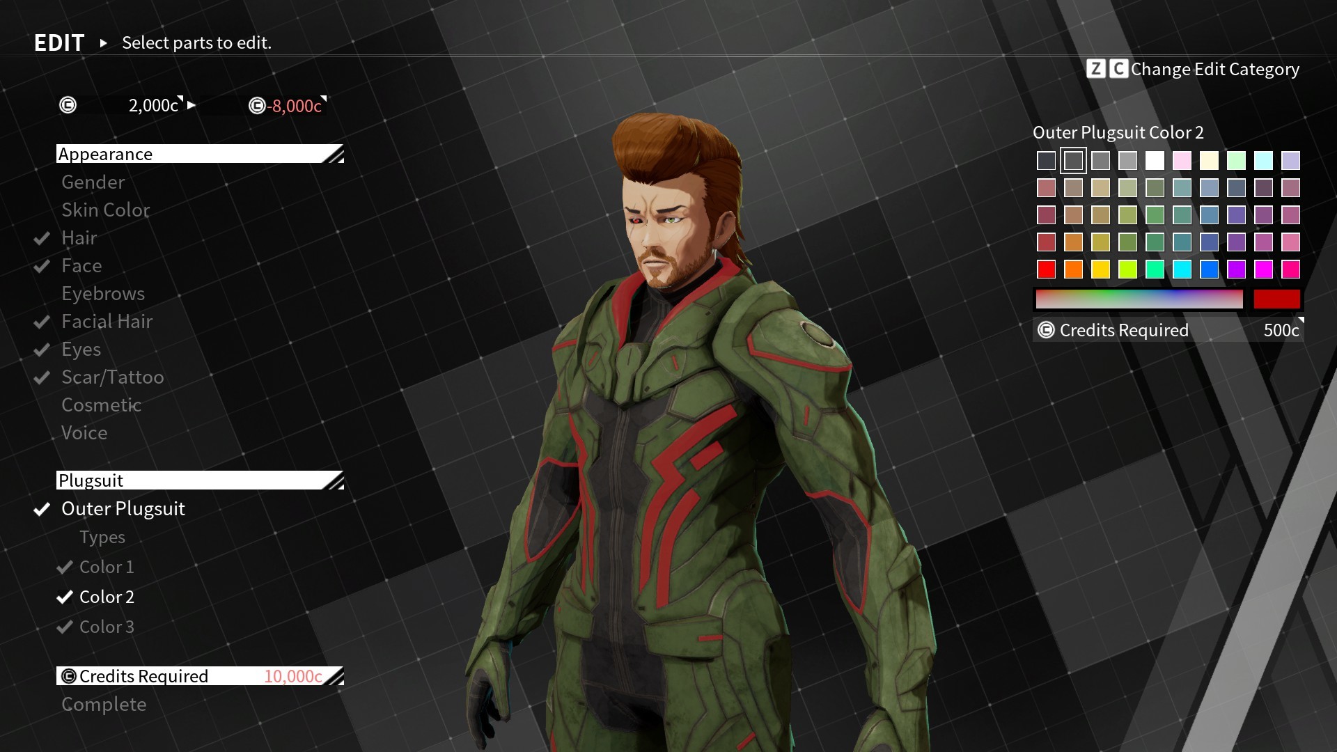 《机甲战魔 DAEMON X MACHINA》Switch中文版NSP下载 – 含1.4.2a补丁+87DLC-惠声资源站