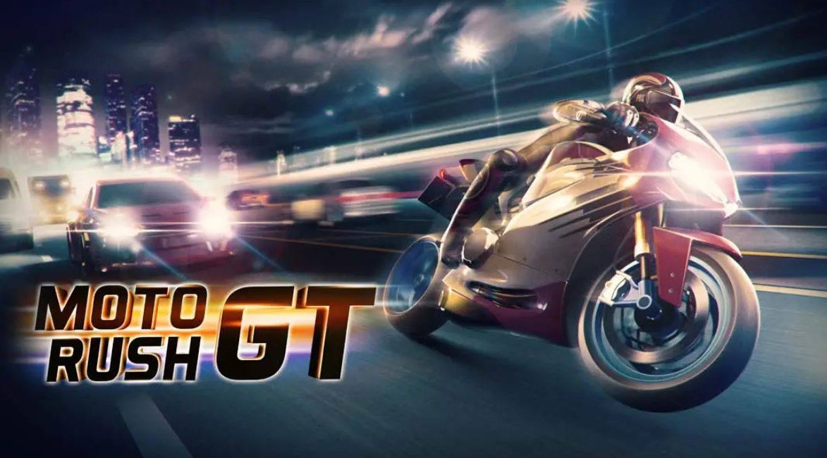 《急速摩托GT Moto Rush GT》Switch美版中文NSP下载 – 含1.6.0补丁+6DLC-惠声资源站