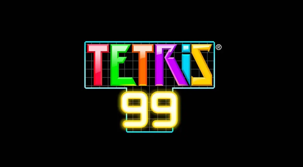 《俄罗斯方块99 TETRIS 99》Switch美版中文NSP下载 – 含2.4.0补丁+2DLC-惠声资源站