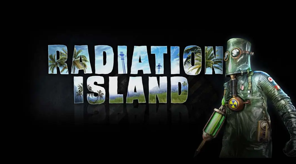 《辐射岛》Switch XCI下载-惠声资源站