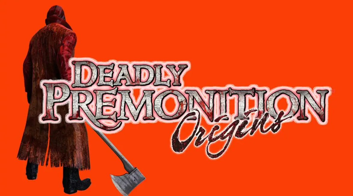 《致命预感 起源 Deadly Premonition Origins》Switch英文版NSP下载 – 含1.0.3补丁-惠声资源站