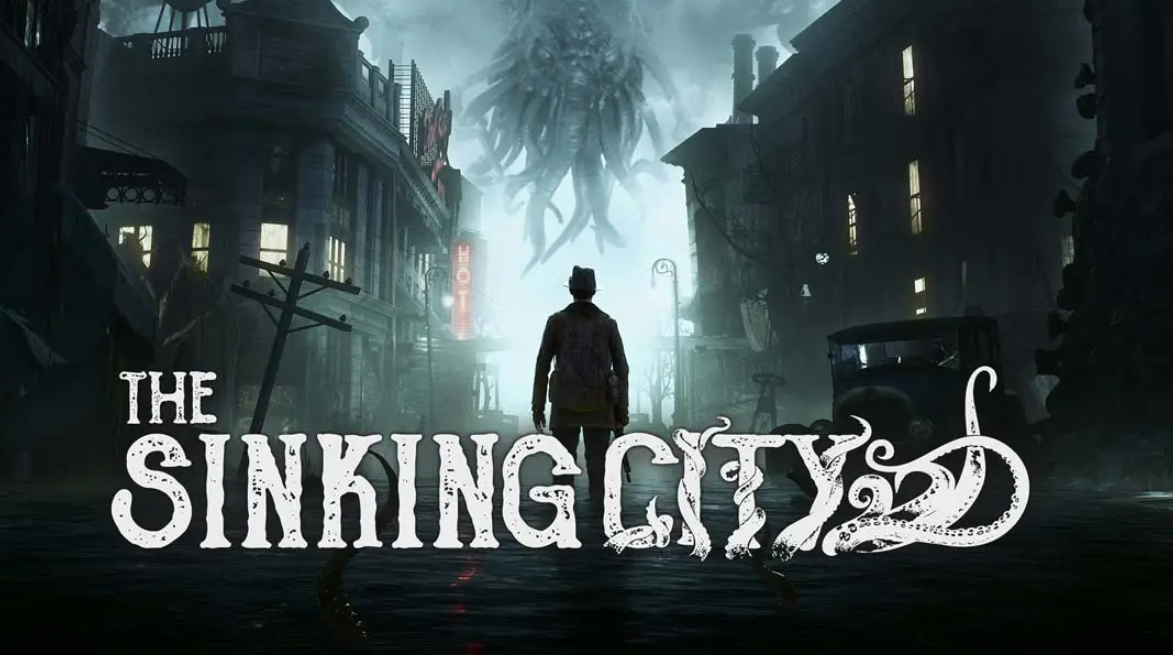 《沉没之城 TurboSnail》Switch中文版NSP下载 – 含1.2.0补丁-惠声资源站