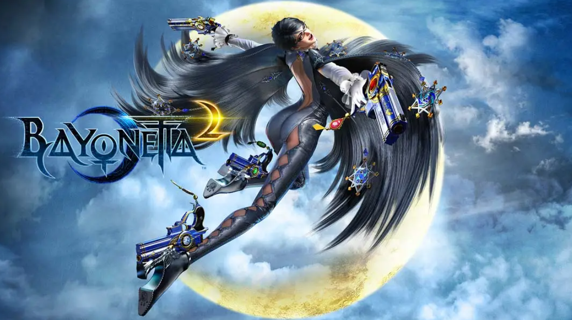 《猎天使魔女2 Bayonetta 2》Switch美版中文NSP下载 – 含1.1补丁-惠声资源站