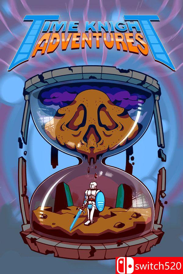 《时间骑士冒险（Time Knight Adventures）》v7543185 [英文]-惠声资源站
