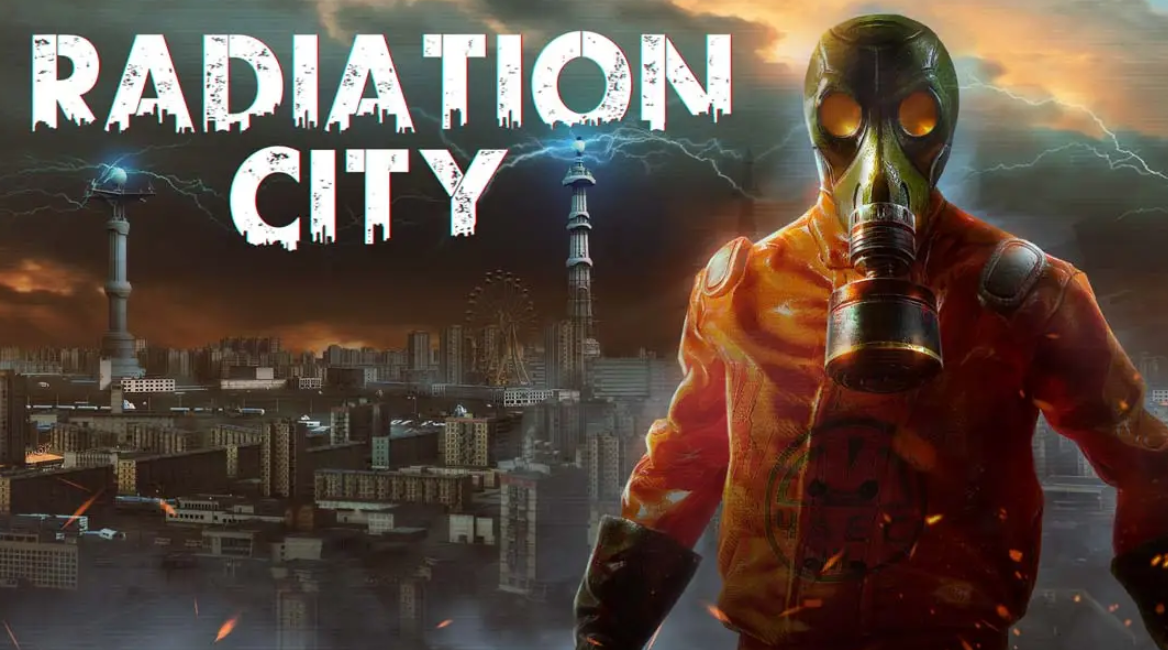 《辐射之城 Radiation City》Switch中文版NSP下载 – 含1.0.1补丁-惠声资源站