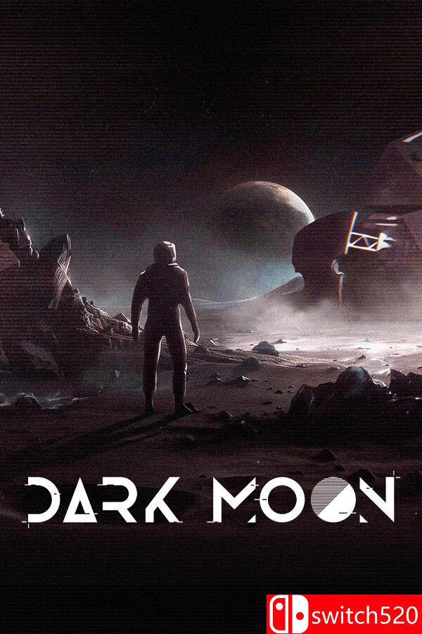 《暗月（Dark Moon）》官方中文 v1.02 [中文/英文/日语]-惠声资源站