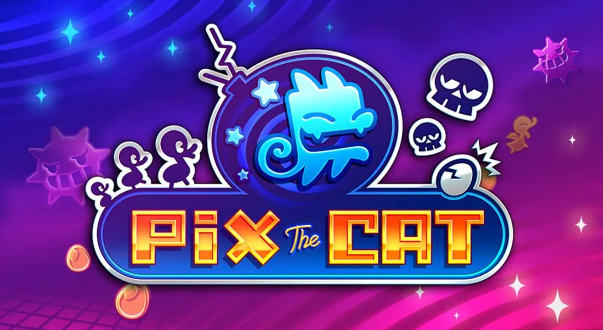 《贪吃猫》Switch英文版NSP下载-惠声资源站