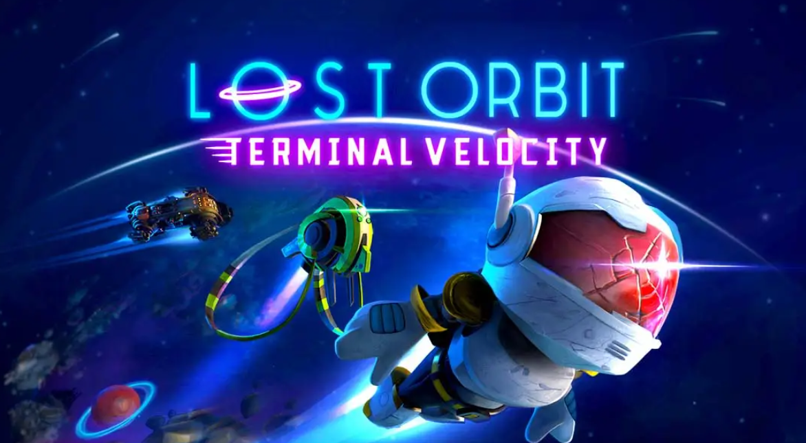 《迷失的轨道 终极速度》Switch中文版NSP下载-惠声资源站