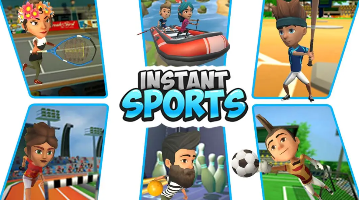 《即时运动 .Instant Sports》Switch美版中文NSP下载 – 含1.0.1补丁-惠声资源站