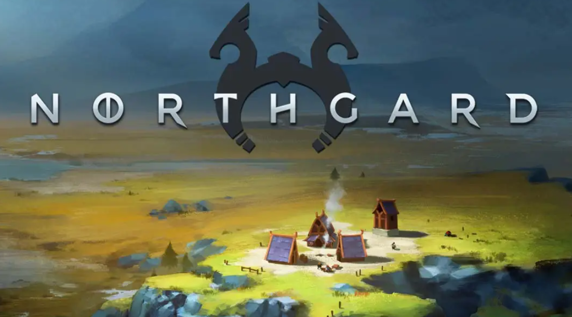 《北境之地 Northgard》Switch美版中文NSP下载 – 含1.2.0补丁+3DLC-惠声资源站