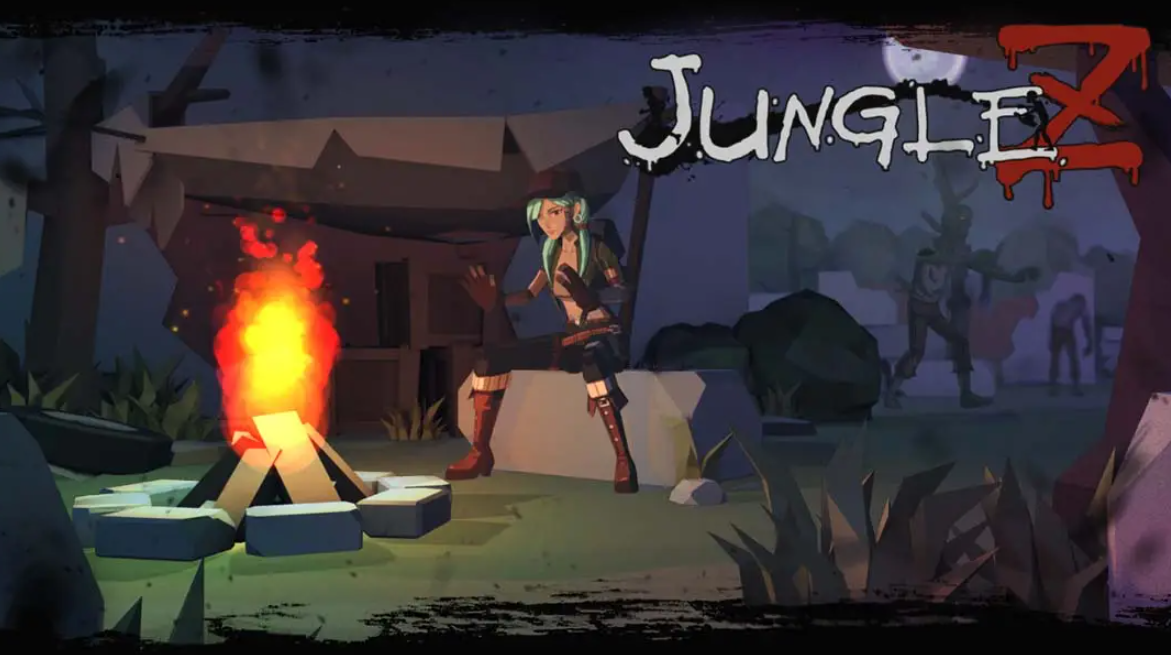 《尸者生存》Switch中文版NSP下载-惠声资源站