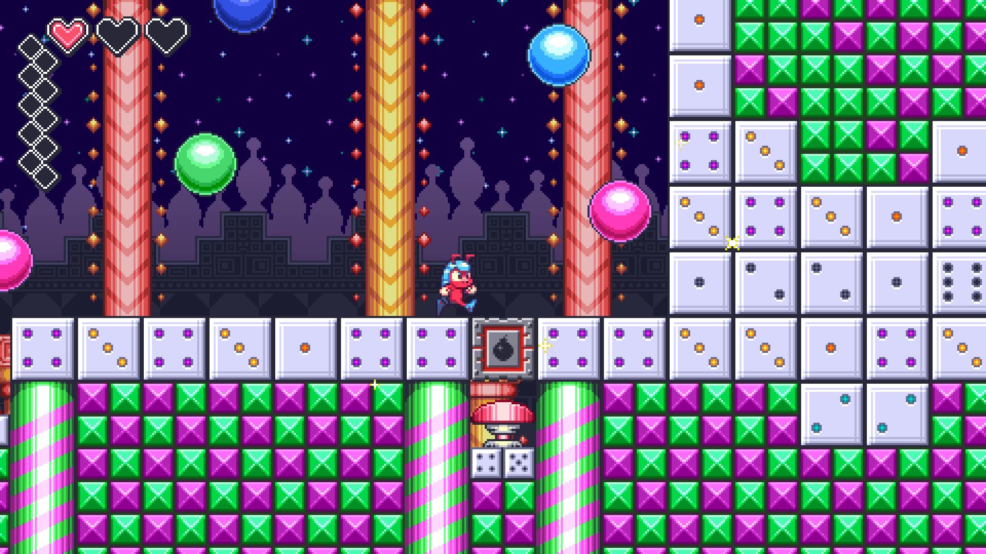 《宝利罗 Polyroll》Switch中文版NSP下载 – 含1.3补丁-惠声资源站