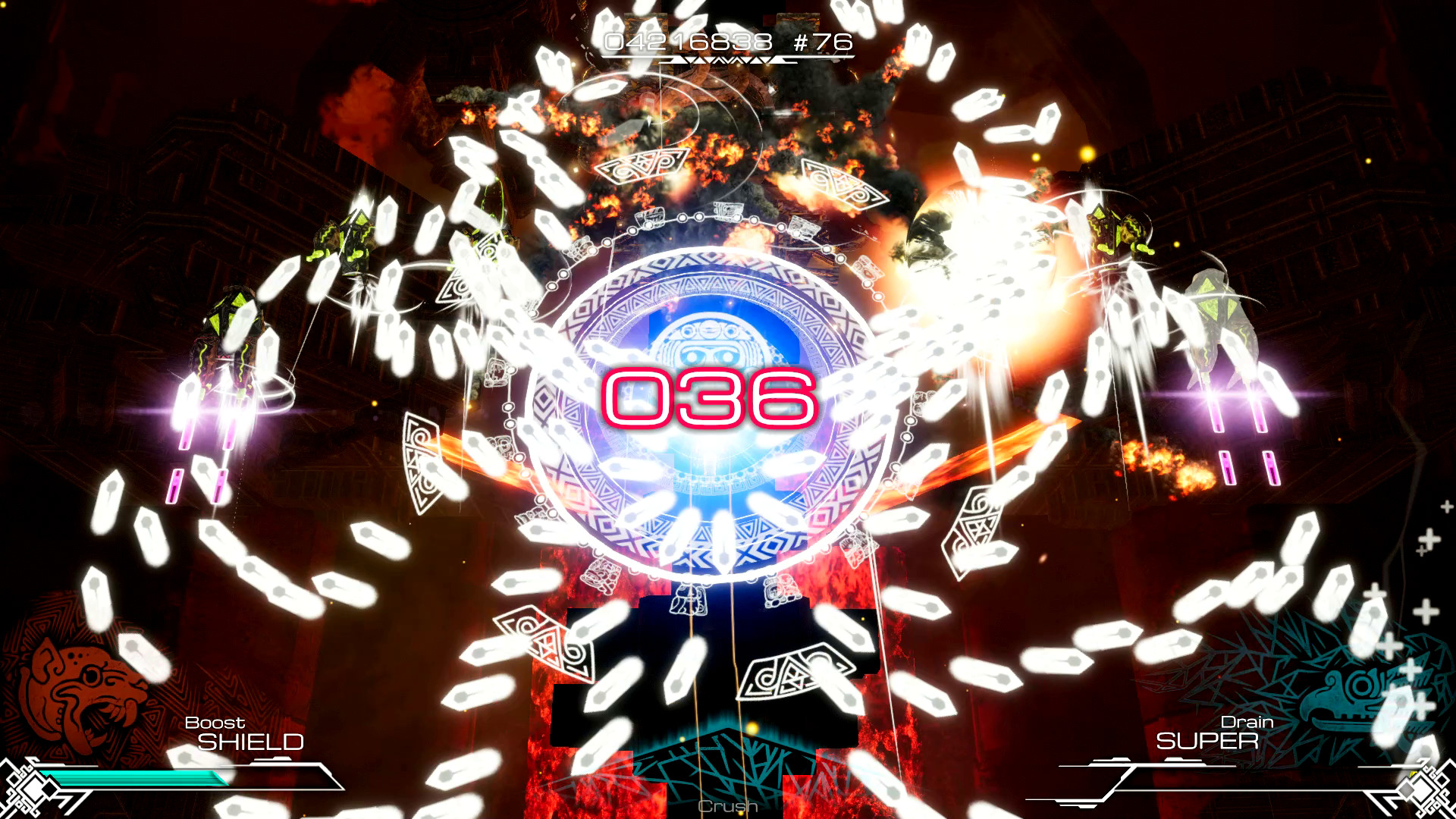 《天使之翼号 Pawarumi》Switch中文版NSP下载 – 含1.0.2补丁-惠声资源站